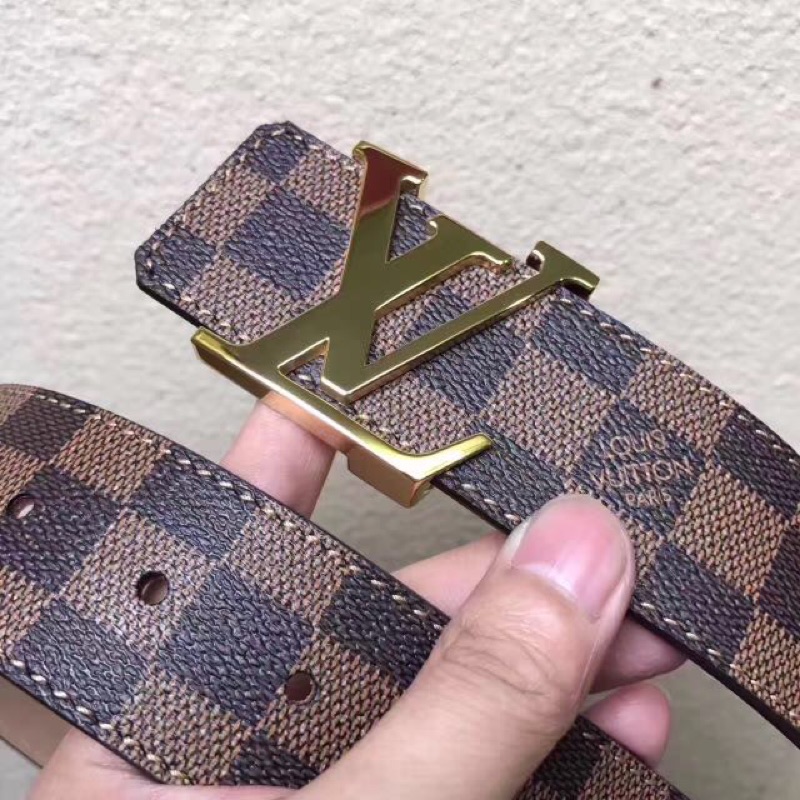 Louis Vuitton Belts